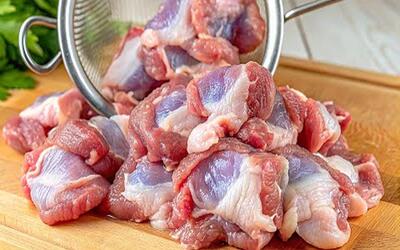  طرز تهیه سنگدان مرغ به روشی شیک و لاکچری / از کباب خوشمزه تر میشه