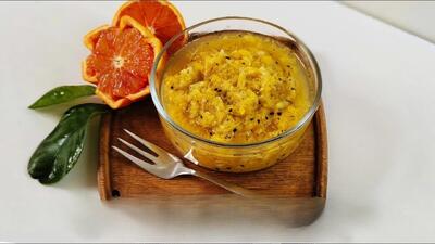  طرز تهیه ترشی پرتقال: عطری فصل و طعمی ماندگار ( + رموز تهیه و مصرف )