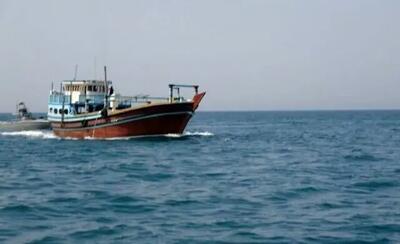 هشدار به تمام شناورهای سبک و سنگین جهت عدم تردد در دریا