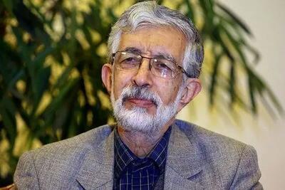 نهادهای تحت مدیریت غلامعلی حداد عادل، چقدر از دولت پزشکیان بودجه می‌گیرند؟