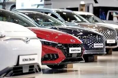 افزایش ۳۵ درصدی قیمت خودروهای داخلی