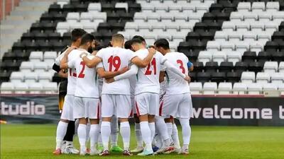 نبی: هنوز به تفاهمی در خصوص بازی با پرتغال نرسیده‌ایم