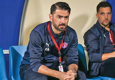 ناگهان پژمان!