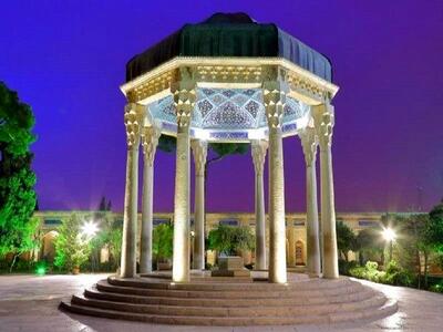  از شیراز تا مشهد در کمتر از دو ساعت؛ راهنمای سفر هوایی سریع و راحت