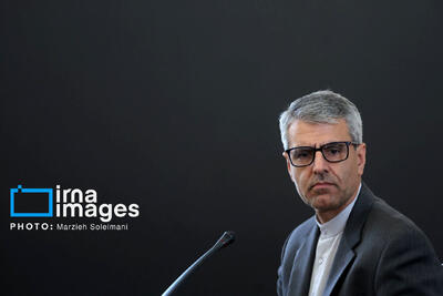  بقایی: این برچسب که آقای دکتر عراقچی در باب رفع تحریم تحرکی ندارد با سابقه آقای وزیر ناسازگار است