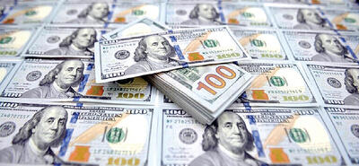 افزایش سریالی قیمت دلار