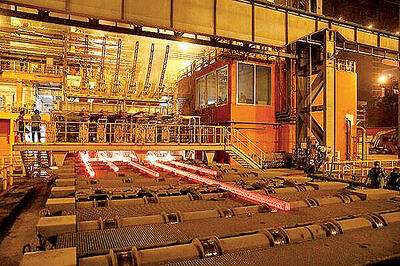 فولاد کاوه جنوب کیش در مسیر نوآوری