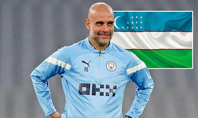 تجدید پیوند ازبک‌ها با سیتی