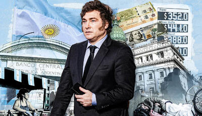 کارنامه دو‌ساله میلی