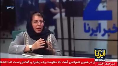  توضیحات بقایی درباره اظهارات اخیر عراقچی/ ایران خواستار تحریم نبوده و این تحریم‌ها به ایران تحمیل شده است+ فیلم