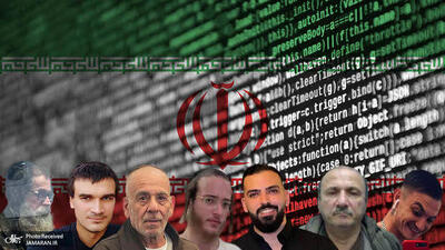  اسرائیلی‌هایی که برای ایران جاسوسی کردند/ مورد اول: موتی مامان و دیدار با مأموران اطلاعاتی در خاک ایران