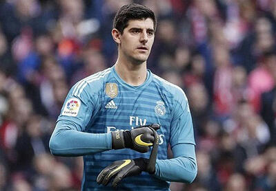 آمار درخشان کورتوا