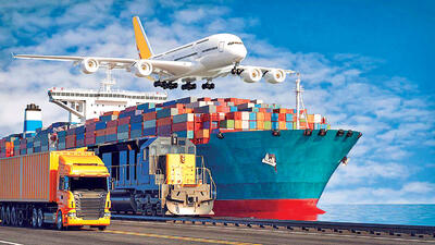 تولیدکننده در نقش تاجر