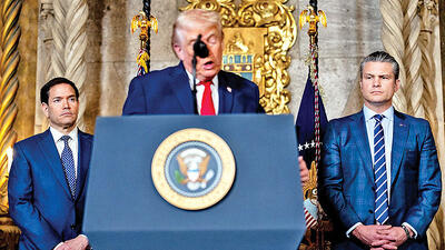 سال هنجارشکنی‌های بزرگ