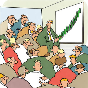 پاییز طلایی بورس