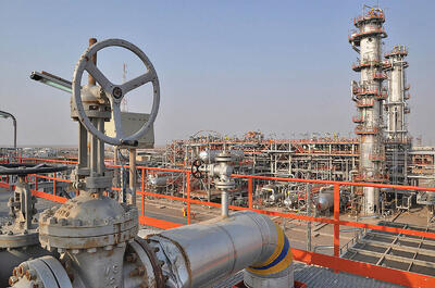  سایه پنهان نفت