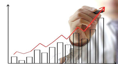  رشد از نگاه بانک‌ مرکزی