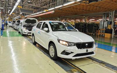 خودروسازان نقشی در لاتاری خودرو ندارند