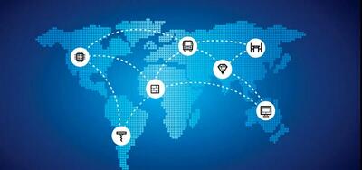 ایران بیرون از بازی جهانی زنجیره‌های ارزش