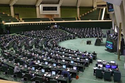 وزرای دیروز احمدی نژاد، نمایندگان امروز مجلس شدند+عکس