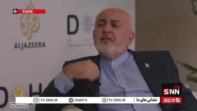 ظریف: هرگز به‌دنبال ساخت سلاح هسته‌ای نبوده‌ایم