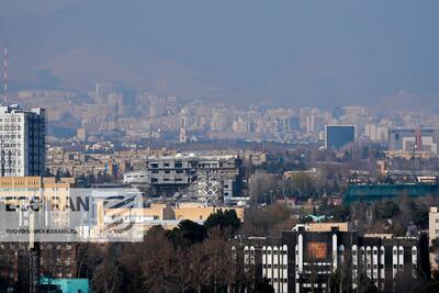 نسخه تکراری برای هوای آلوده؛ بودجه ۱۴۰۵ هم کاری از پیش نمی‌برد