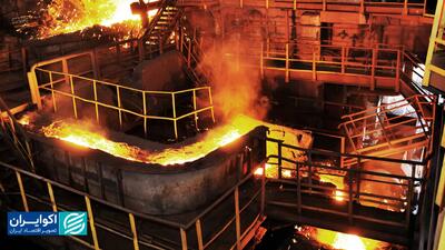 بهبود شرایط یا توقف صادرات ، الزام مجوزهای صادرات فولاد از جانب چین