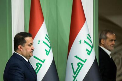عراق در نقش میانجی جدید ایران و آمریکا ظاهر می‌شود؟