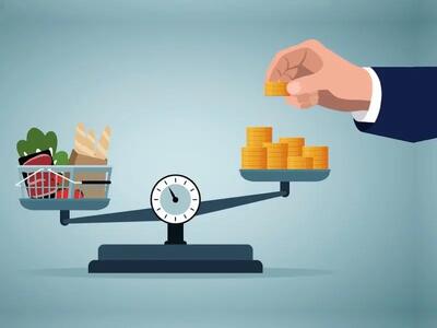 پیش بینی مهم از تورم تا پایان سال/ دنیای اقتصاد:  اگر روند تورم در سه‌ماهه پایانی سال مشابه سه ماه اخیر ادامه یابد، تورم نقطه‌ای تا پایان سال به ۵۵٫۶ درصد خواهد رسید