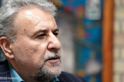 توئیت  فلاحت پیشه، نماینده پیشین مجلس| اگر به جای سه ماهواره، هزار پرتاب دیگر به فضا انجام شود، تغییری در زندگی تحقیرآمیز ایرانیان ایجاد نخواهد کرد