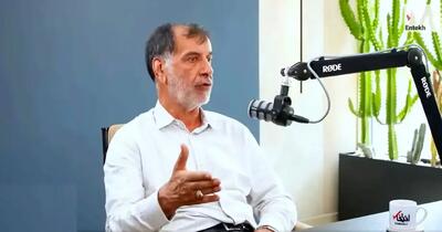 حمایت باهنر از اقدام پزشکیان در خصوص حذف نهادهای موازی/ حل مسائل به جراحی‌ و تصمیمات بزرگ نیاز دارد