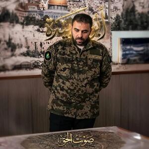 سخنگوی جدید القسام: به مردم ایران درود می‌فرستیم