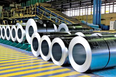 روش جدید تامین سوخت صنایع/عرضه سوخت در بورس انرژی