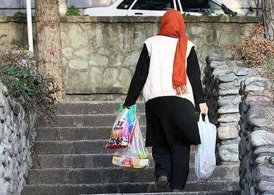  معیشت خانوار زیر تیغ بودجه‌بندی دولت/خطر افزایش فقر