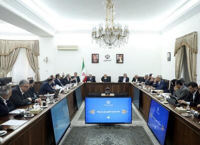  خروج از تنگناهای اقتصادی با کمک بخش خصوصی - اکونیوز