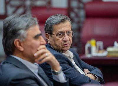 تغییر در رأس ساختمان میرداماد تلویحا تأیید شد - اکونیوز