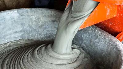 قیمت سیمان امروز دوشنبه  ۸ دی ۱۴۰۴ + جدول