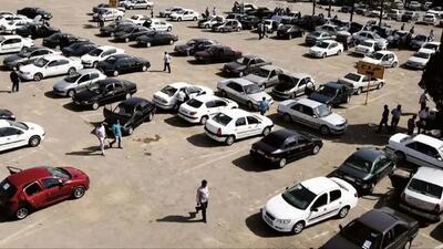 قیمت خودرو امروز 8 دی 1404 / سوگلی  سایپا به باشگاه میلیاردی‌ها پیوستند + جدول