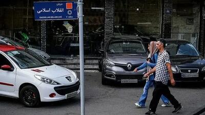 بازگشت دلال‌ها به بازار خودرو: چرا قیمت‌ها دوباره افزایشی شده‌اند؟