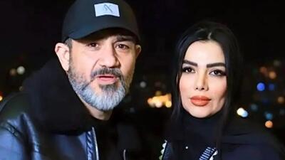 شکایت جنجالی مهران غفوریان از مسئولین؛ فریادی که دل مردم را لرزاند!