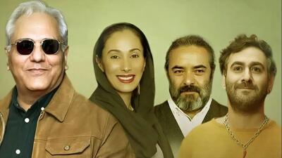 زندگی خصوصی و رازهای پنهان بازیگران سریال 6 ماهه با تصاویر جنجالی!