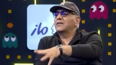 شوکه‌کننده‌ترین درس مهران مدیری به امیرحسین قیاسی؛ چرا نسل‌های سینما کراش او شدند؟ + فیلم