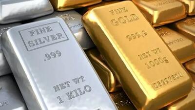 طلا بالاخره ارزان شد!