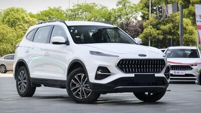 شرط جدید واردات خودروهای چینی