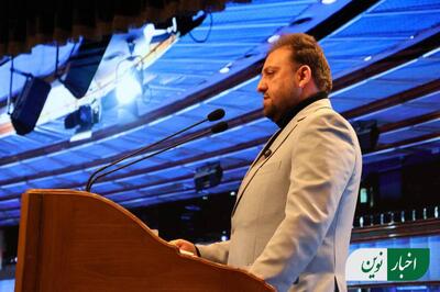 دکتر ابوذر شهپری: بی‌توجهی به زنان نخبه، اتلاف سرمایه ملی است - سایت خبری اقتصاد پویا