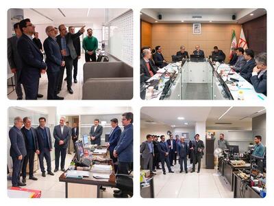 ضرورت شفافیت، کار تیمی و تسریع در امور بر اساس قوانین و مقررات - سایت خبری اقتصاد پویا