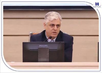 چهارمین همایش مبارزه با پولشویی و تأمین مالی تروریسم بانک صادرات ایران برگزار شد/ محمد وطن‌پور: مبارزه با پولشویی سرلوحه فعالیت‌های بانک صادرات ایران است￼ - سایت خبری اقتصاد پویا