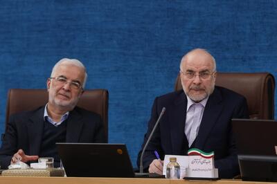 قالیباف: مخالف دخالت نمایندگان در انتصابات هستم/ ضرورت دور شدن شوراها از موضوعات سیاسی - سایت خبری اقتصاد پویا