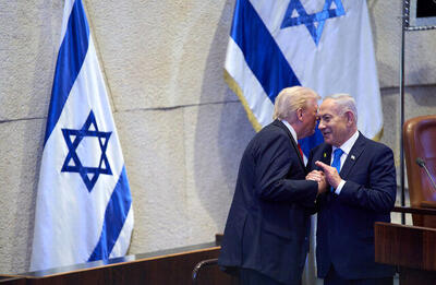  سیگنال چندگانه رزمایش موشکی در آستانه ملاقات بی‌بی و ترامپ/محتمل‌ترین سناریو پیش روی تهران و تل‌آویو/ ایران به دنبال بازگشت متفاوت است