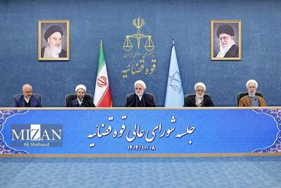  دستور مهم رئیس قوه قضاییه برای برخورد با اخلالگران اقتصادی/ کسانی که قصور دارند و کم‌کاری و اهمال کرده‌اند، قابل اغماض نیستند